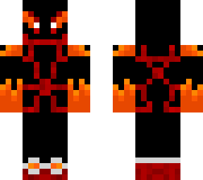 demon pyromage v3