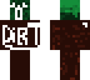 dirt