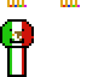 dreamexico