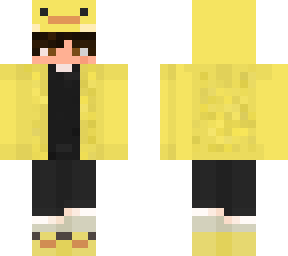 ducky