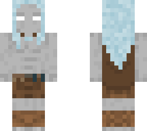 earth genasi
