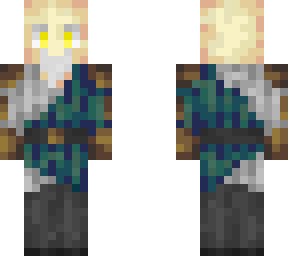 elemental master of creation