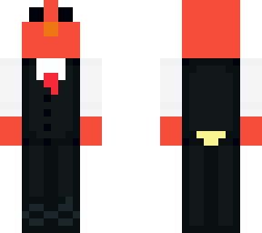 elmo butler