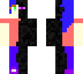 endergirl half