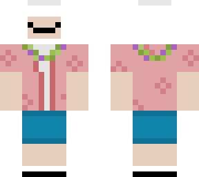 finn: adventure time summer