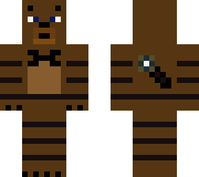 freddy fazbear