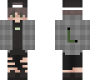 girly/zee main skin