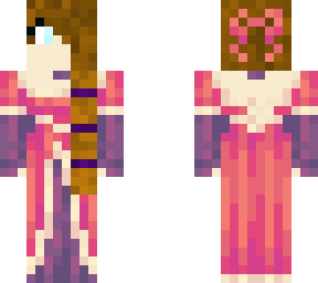 gown link in desc