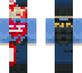 guard dead