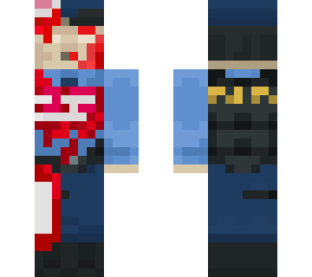 guard injured