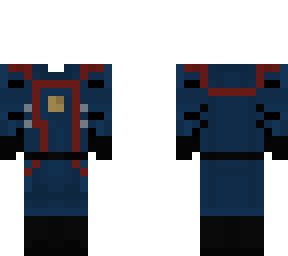 guardians of the galaxy uniform (3px)