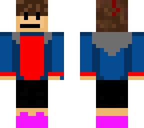 harris (sans edition but fixed)