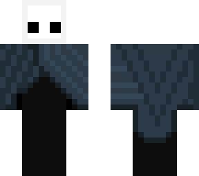 hollow cat