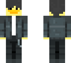 hoodie duck