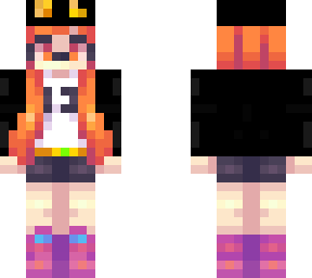 inkling jotaro