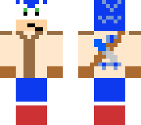 jedi sonic