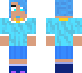 kai (my oc)