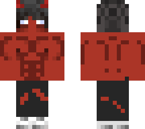 leo demonio completo