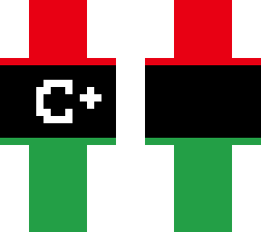 libya flag
