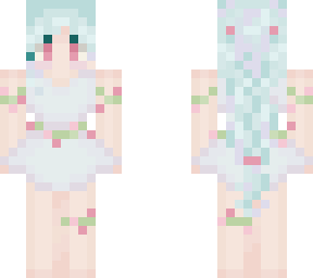 light fairy