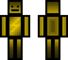 lightning guy
