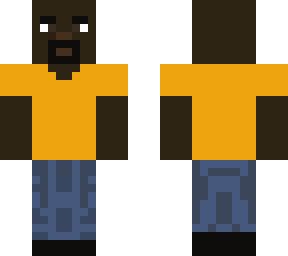 luke cage