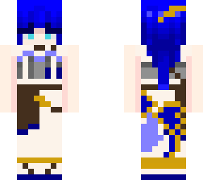 lynn minmay (crossover cosmos)