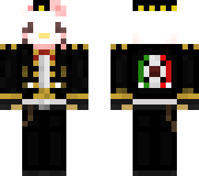 mariachi cat