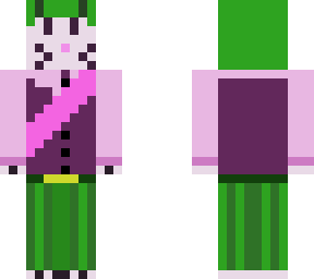 mayor missy
