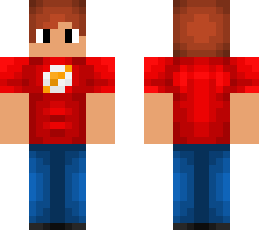 mcgamer by op 2.0