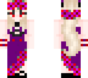 mein minecraft skin