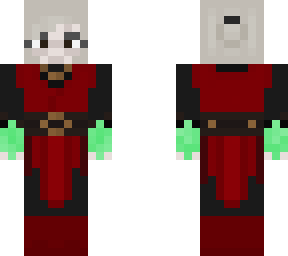 merrin (jedi fallen order)