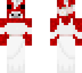 mooshroom wedding