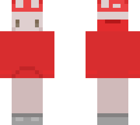 mushroom boi