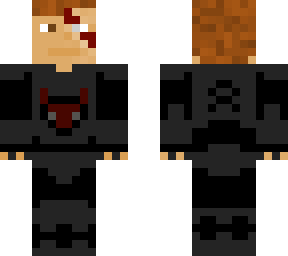 my personal skin