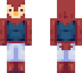 nameless owlbear
