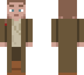 obi-wan kenobi (star wars ep. 1)