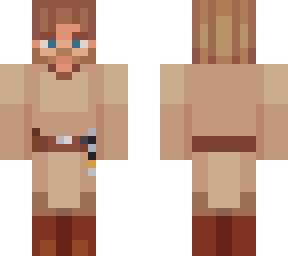 obi-wan kenobi