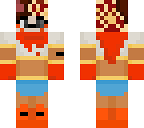 papyrus {nix}