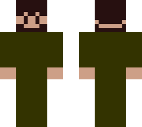 paul (minicraft)