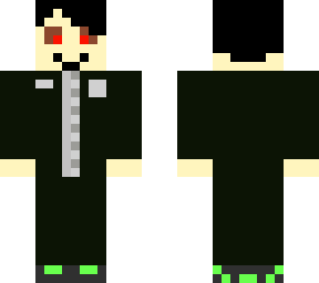 pea - hot glow