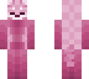 pink panda!~