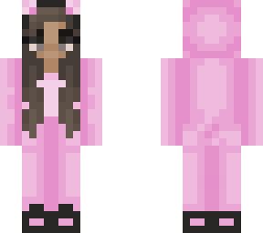 pink teddybear
