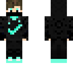 pogo cyan