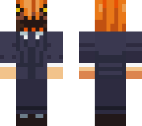 pumpkin - xbox 360 halloween charity skin pack