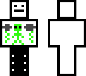 pvp skin