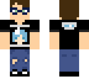 raposaimt skin v2