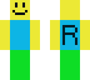 roblox noob