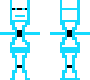 robot