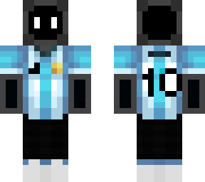 robot argentino
